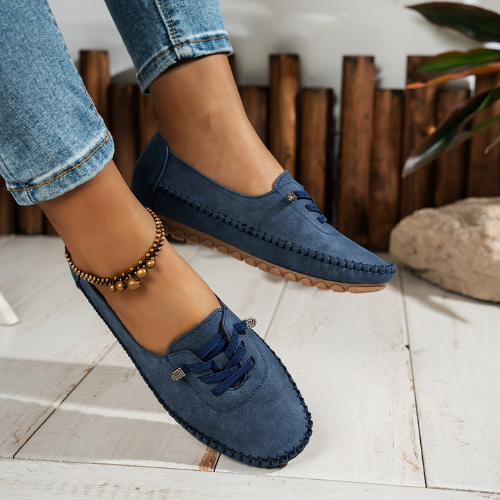 Céliane | Ergonomic Sole Comfort Loafers