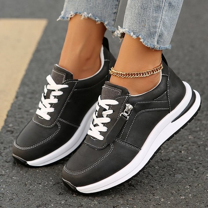 Ashlyn | Orthopedic Sneakers