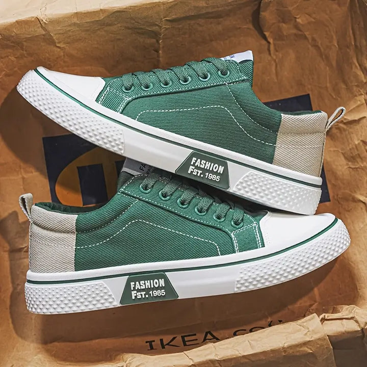 Elio | Casual Comfort Sneakers
