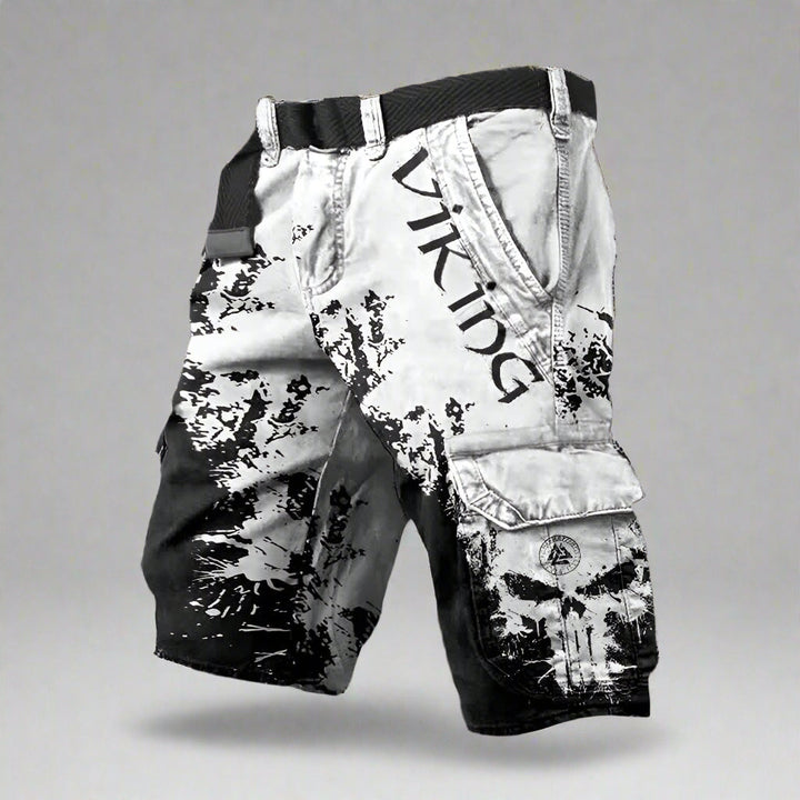 Tyler | Casual Adventure Shorts