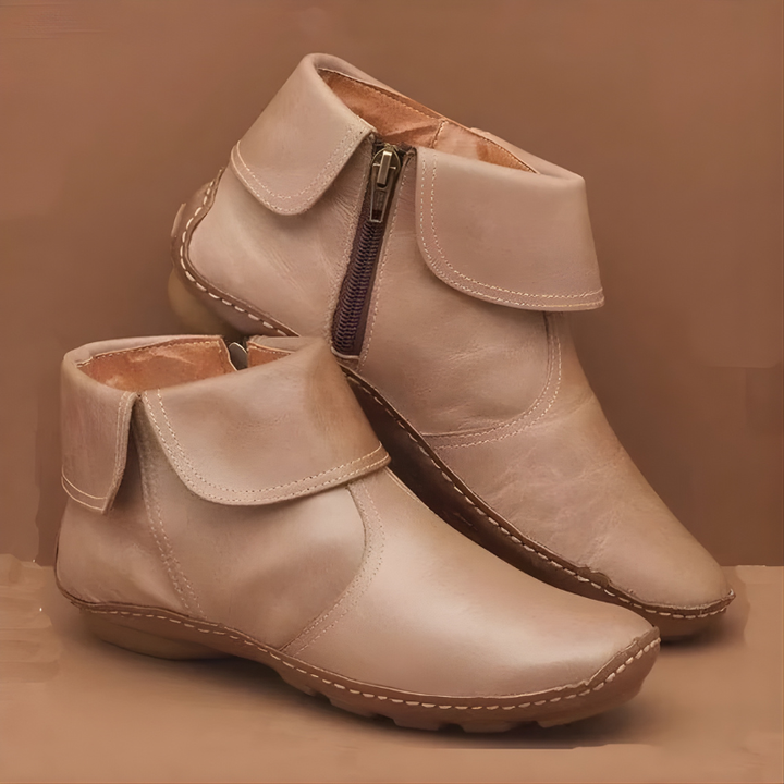 Rosalind | Premium Waterproof Ortho Boots