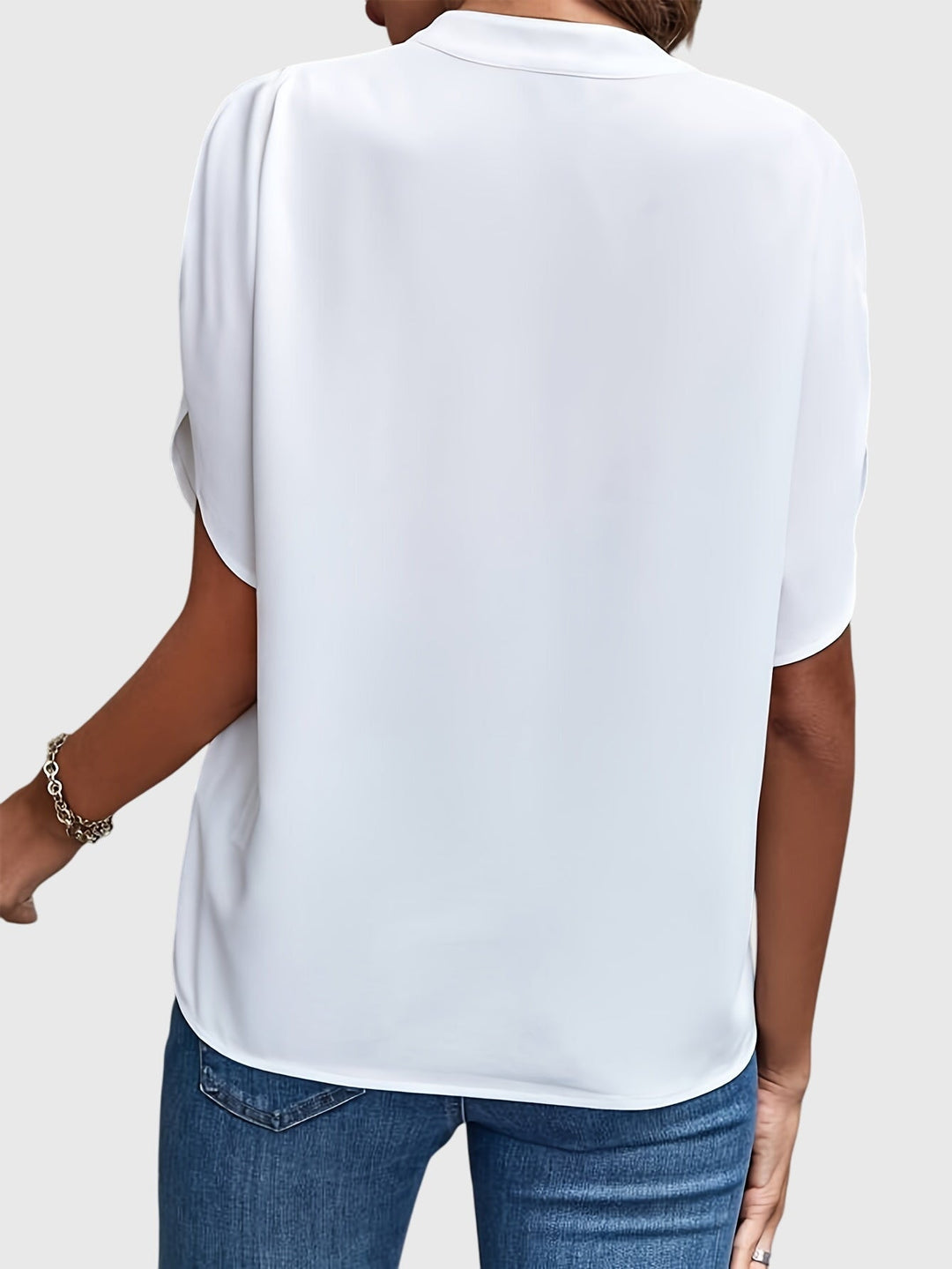 Kristie | Elegant Blouse