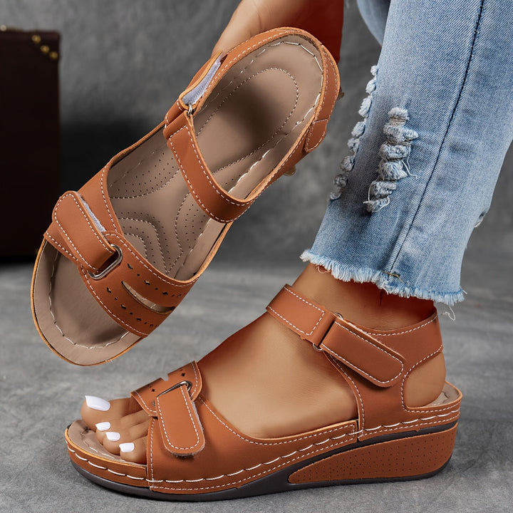 Bella | Orthopedic Comfort Sandals