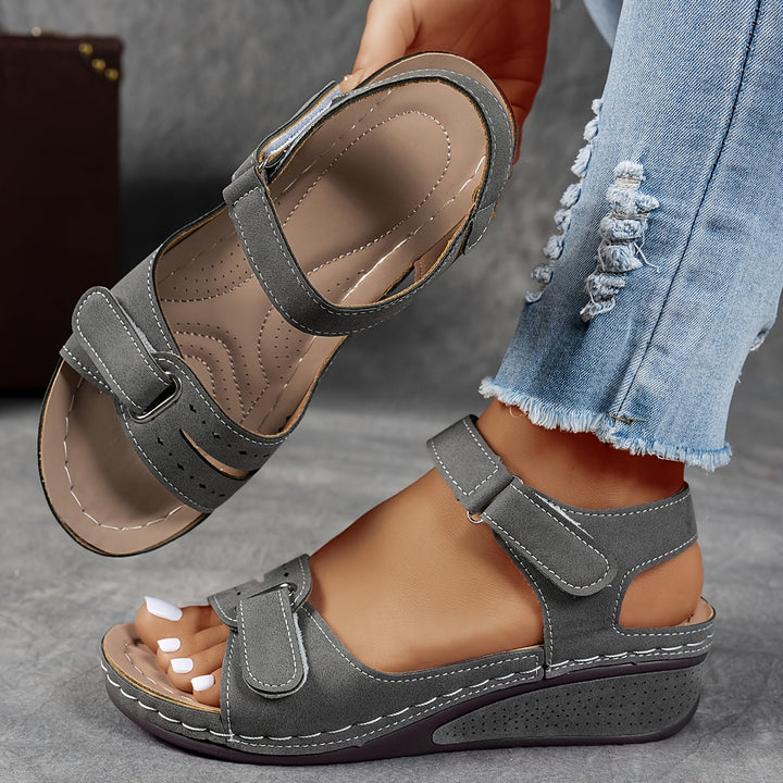 Bella | Orthopedic Comfort Sandals