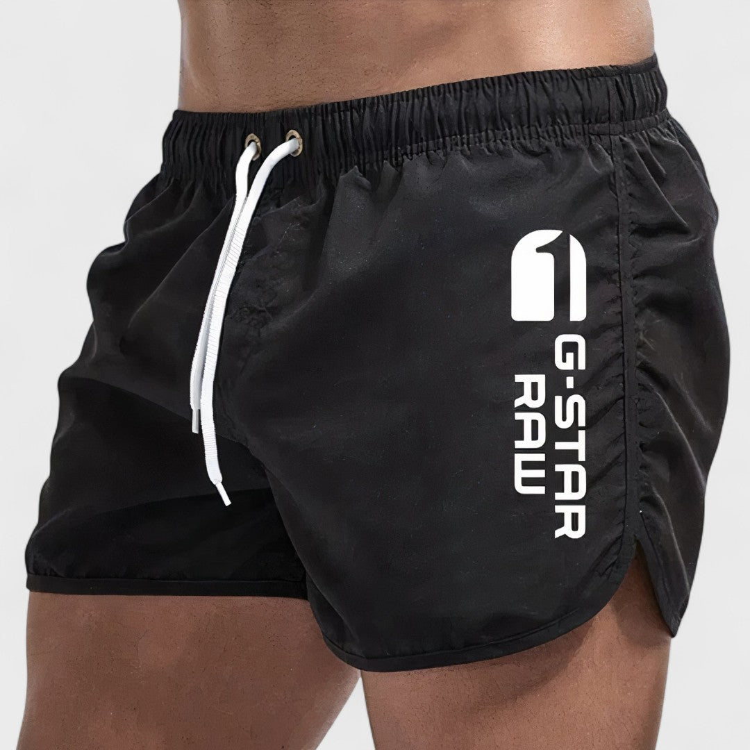 Reed | Men's Classic Swim Shorts