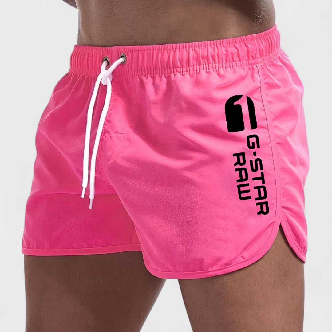 Reed | Men's Classic Swim Shorts