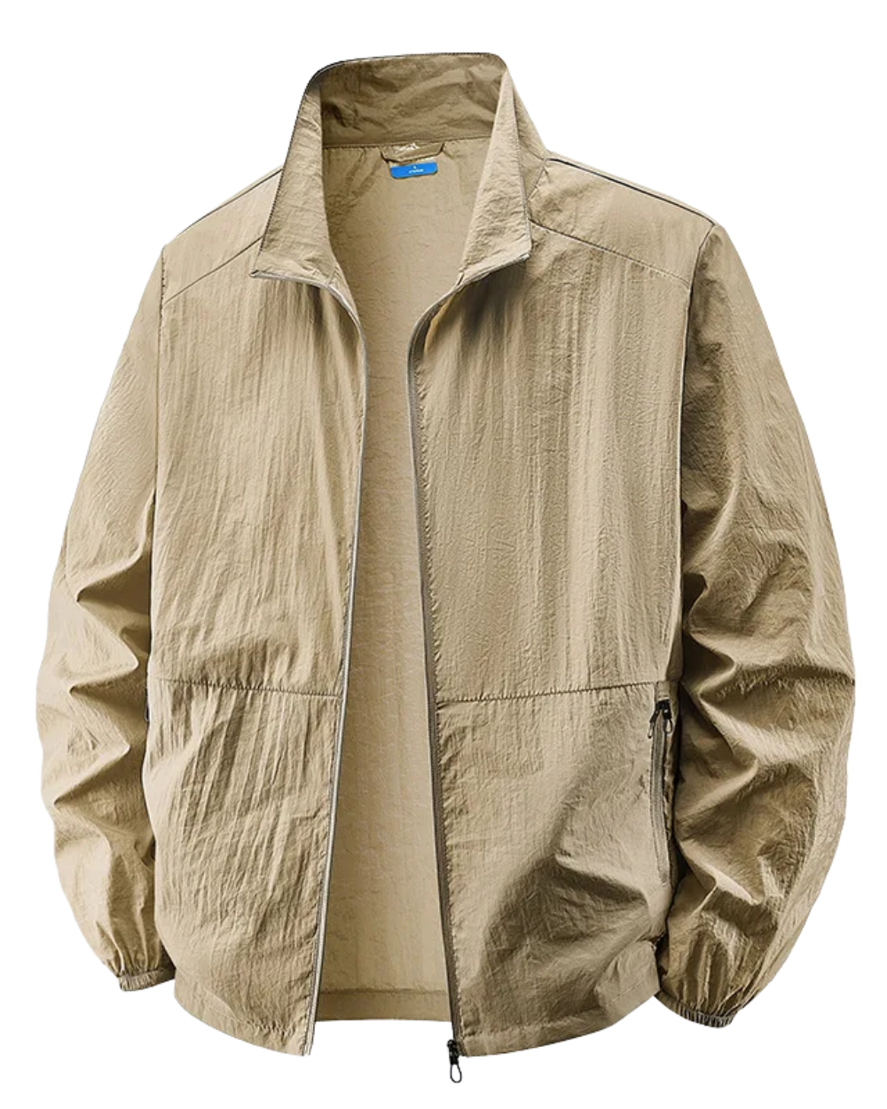 Desmond | Lightweight Modern Windbreaker