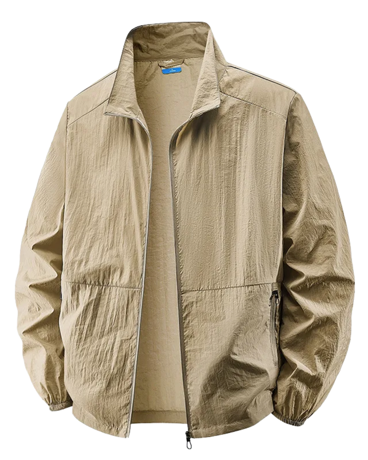 Desmond | Lightweight Modern Windbreaker
