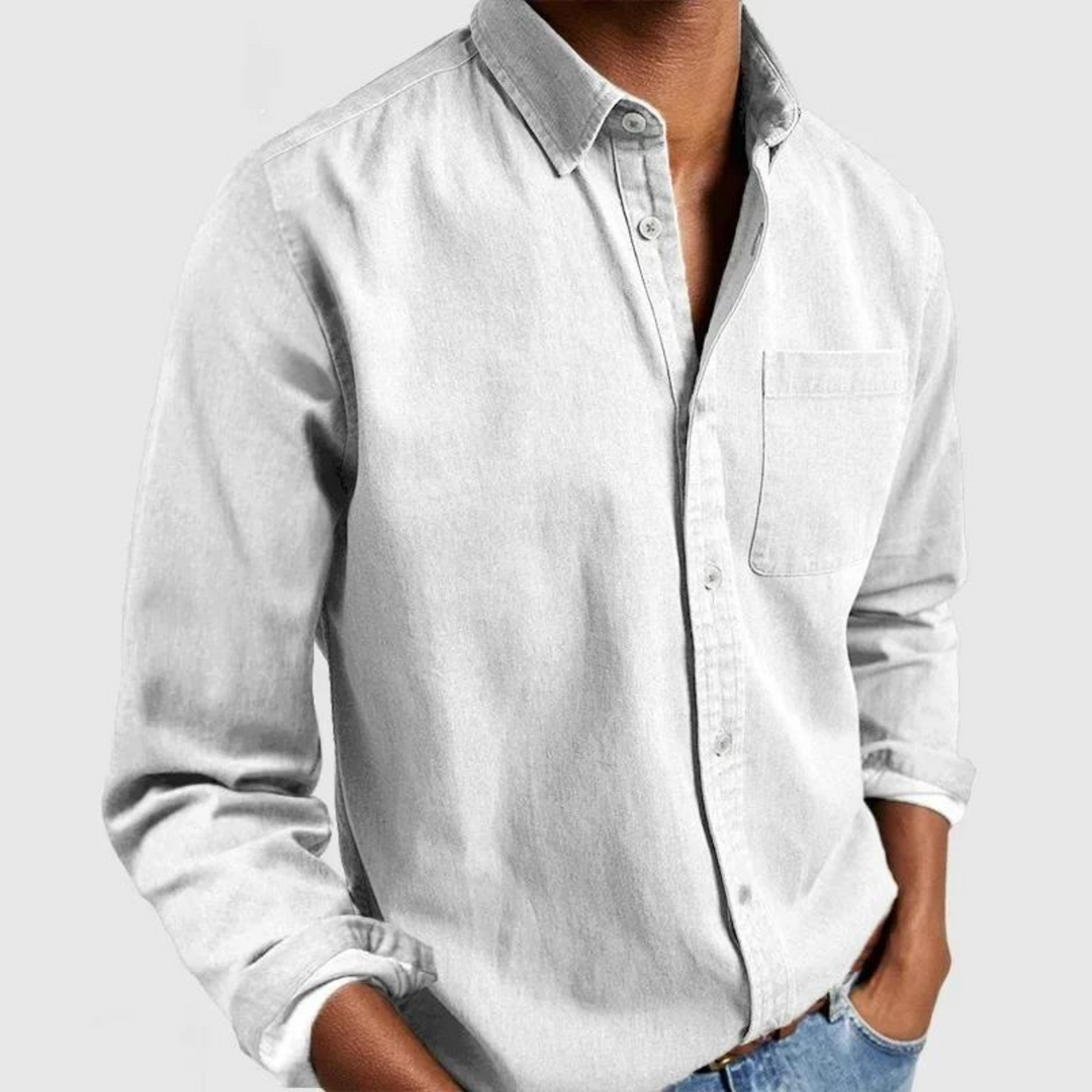 Holden | Casual Comfort Shirt