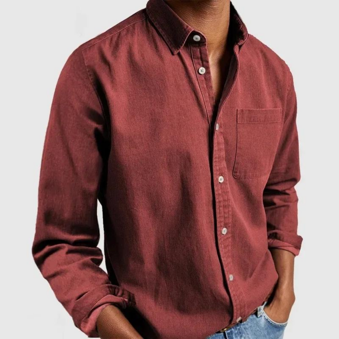 Holden | Casual Comfort Shirt