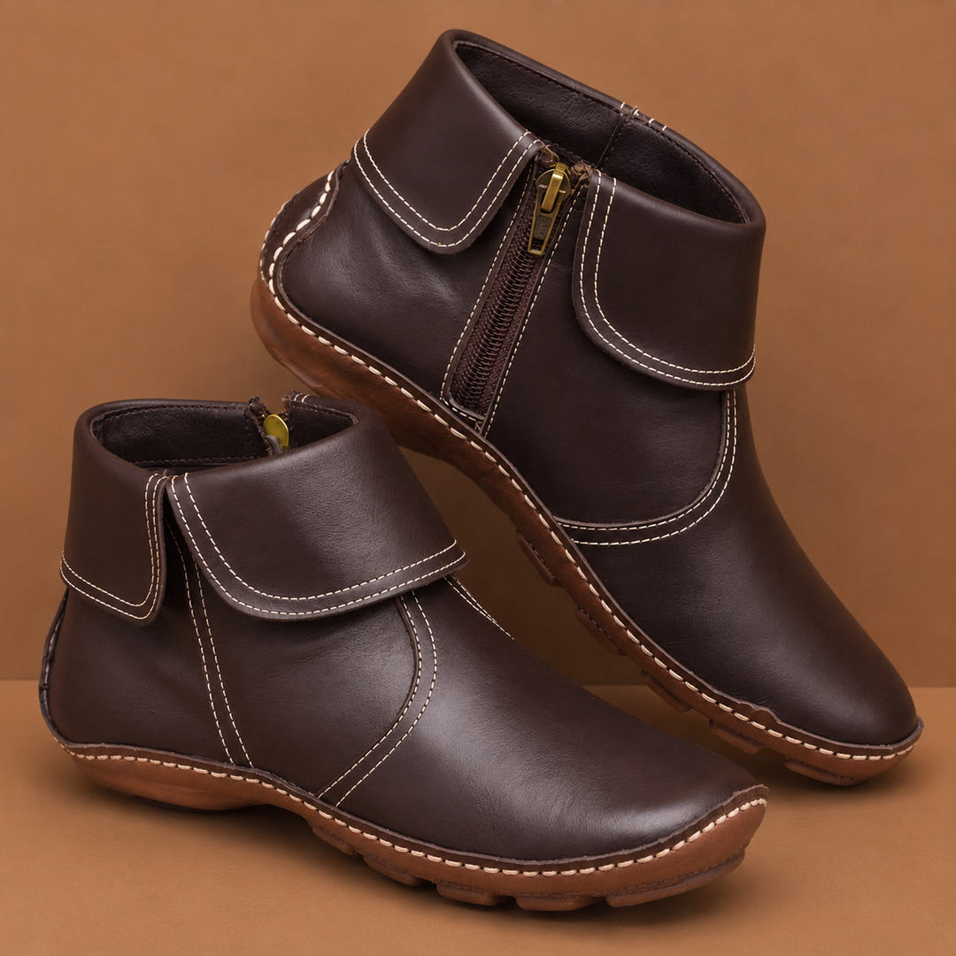 Rosalind | Premium Waterproof Ortho Boots