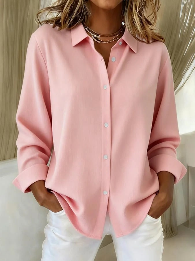 Jaslyn | Elegant Blouse