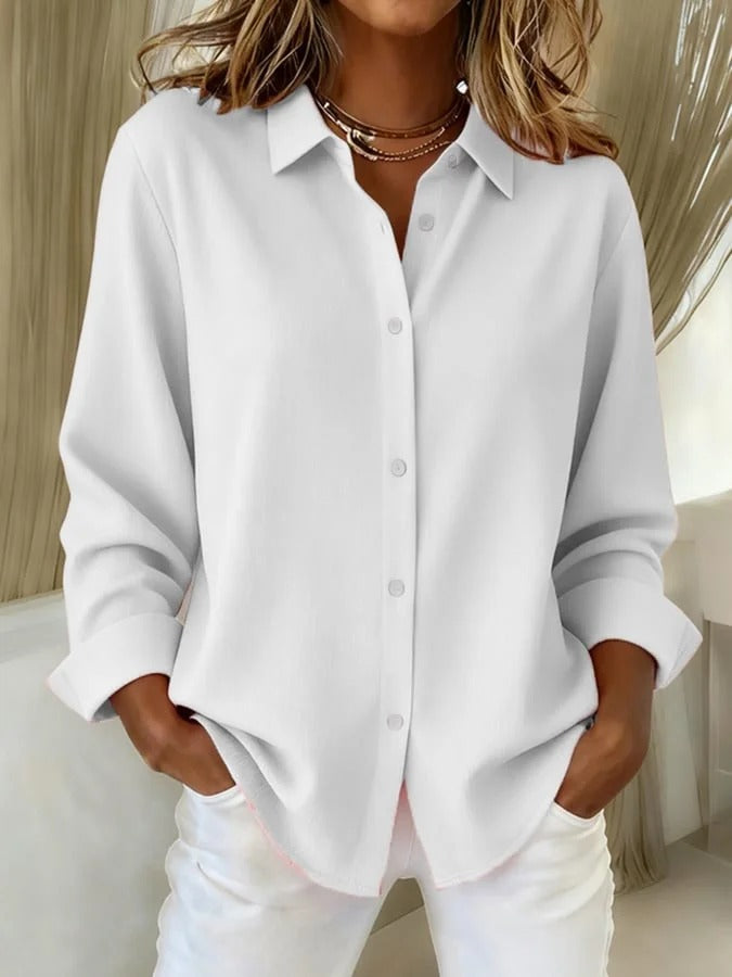 Jaslyn | Elegant Blouse
