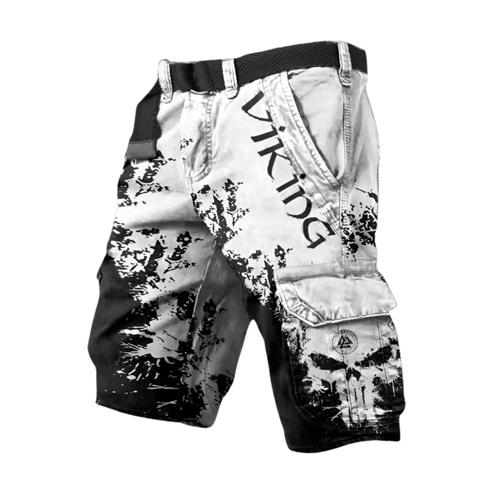 Tyler | Casual Adventure Shorts