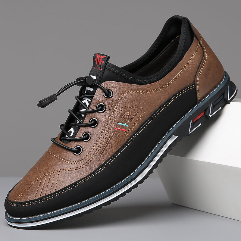 Adrian | Everyday Comfort Casual Sneakers