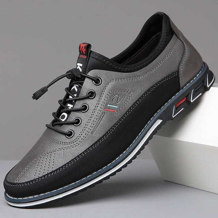 Adrian | Everyday Comfort Casual Sneakers