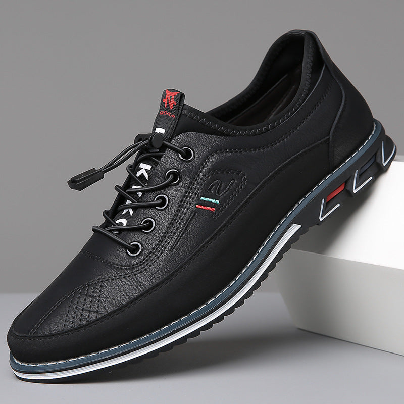 Adrian | Everyday Comfort Casual Sneakers