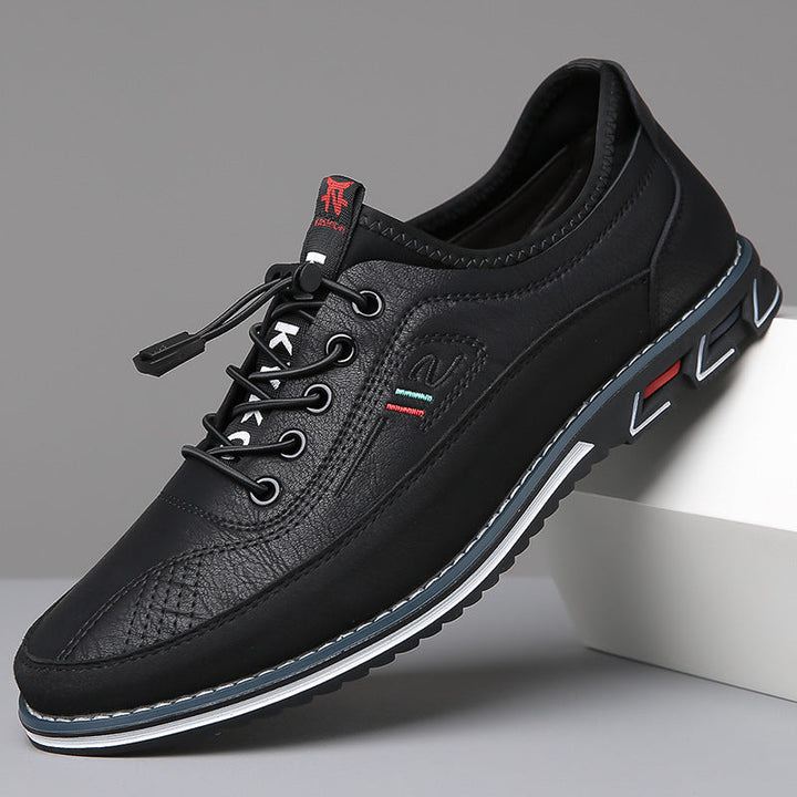 Adrian | Everyday Comfort Casual Sneakers