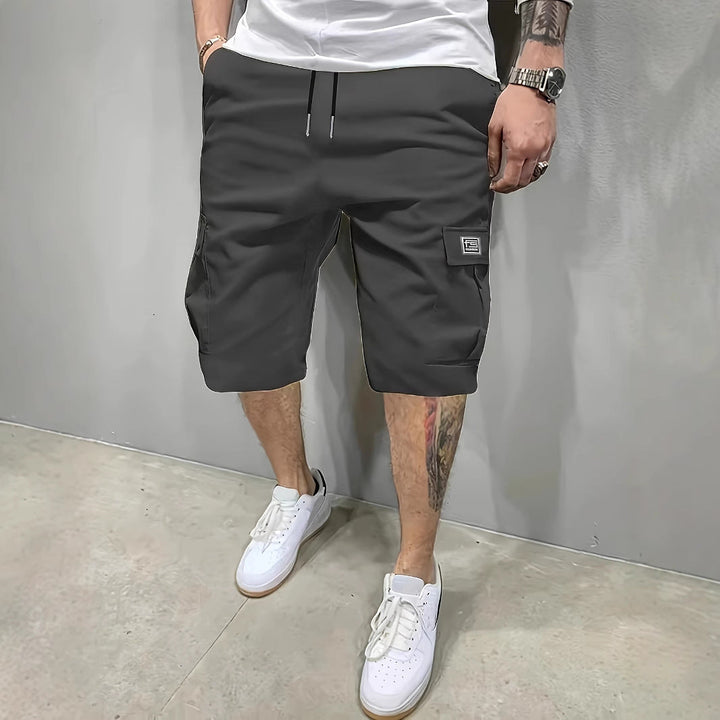 Marlow | Men's Cargo Shorts