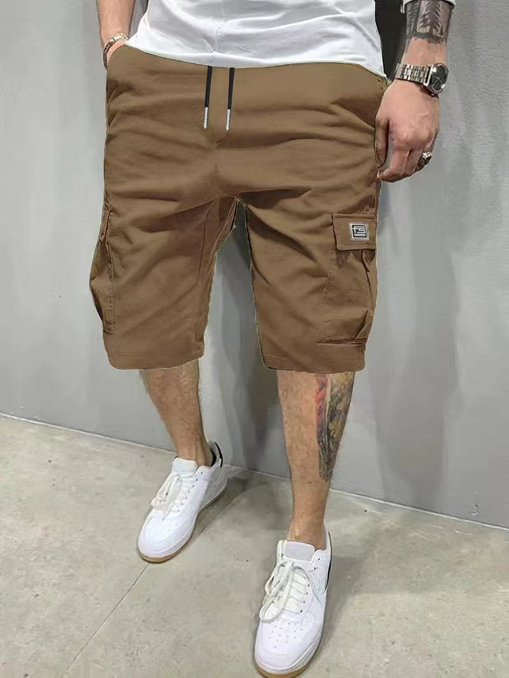 Marlow | Men's Cargo Shorts