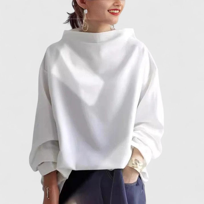 Orivela | Elegant Top