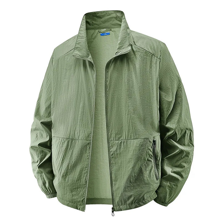 Desmond | Lightweight Modern Windbreaker