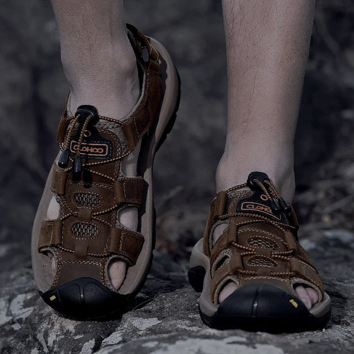 Callum | Rugged Outdoor Sandals