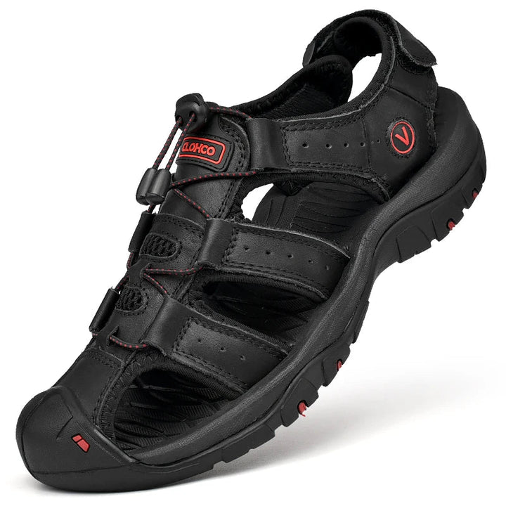 Callum | Rugged Outdoor Sandals