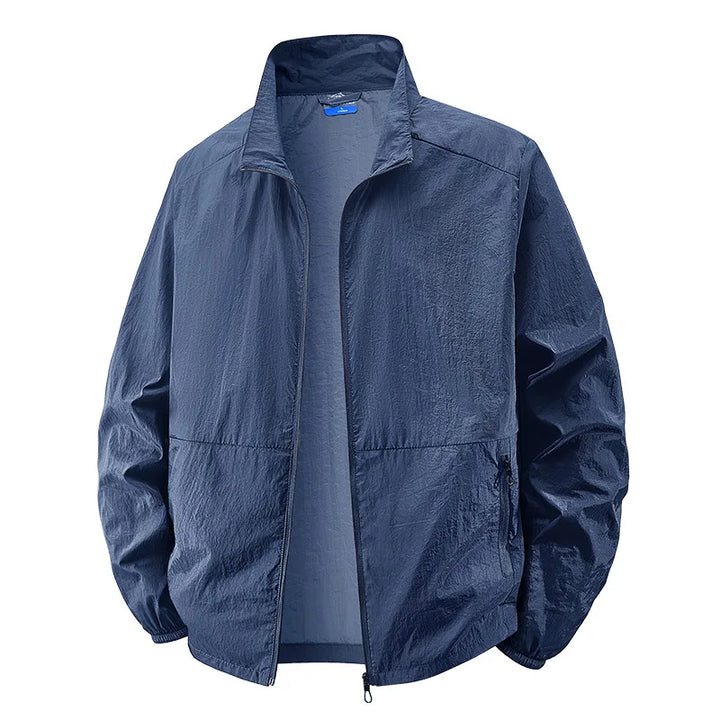 Desmond | Lightweight Modern Windbreaker