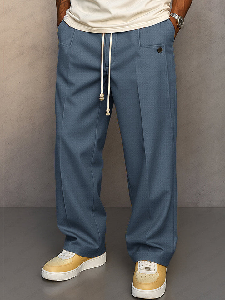 Sawyer | Urban Relax Fit Pants