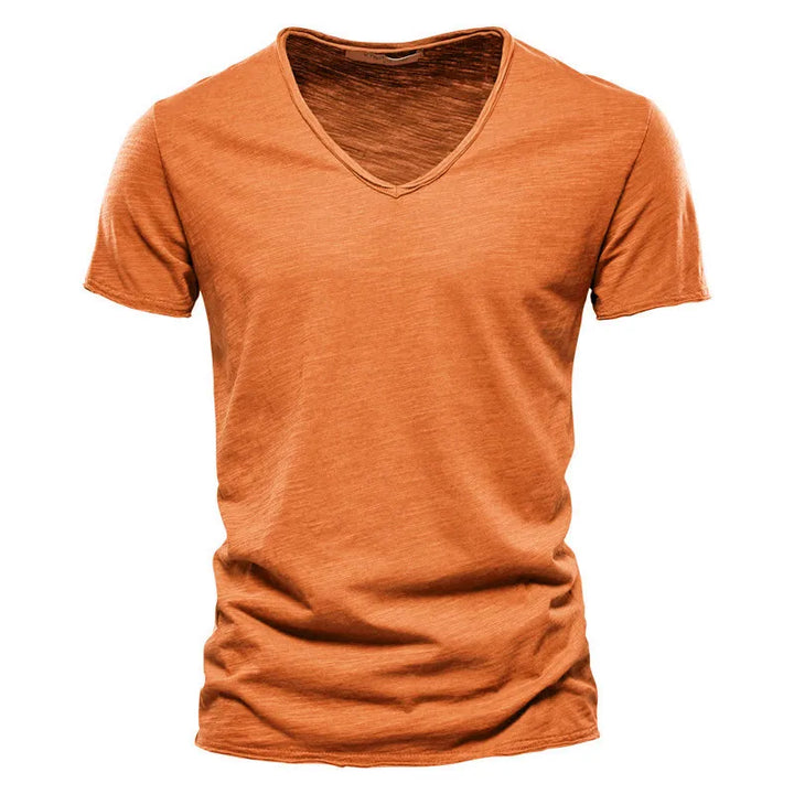 Brody | Men's Lightweight Spring T-Shirt for Every Day