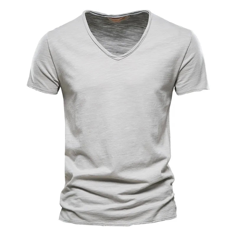 Brody | Men's Lightweight Spring T-Shirt for Every Day