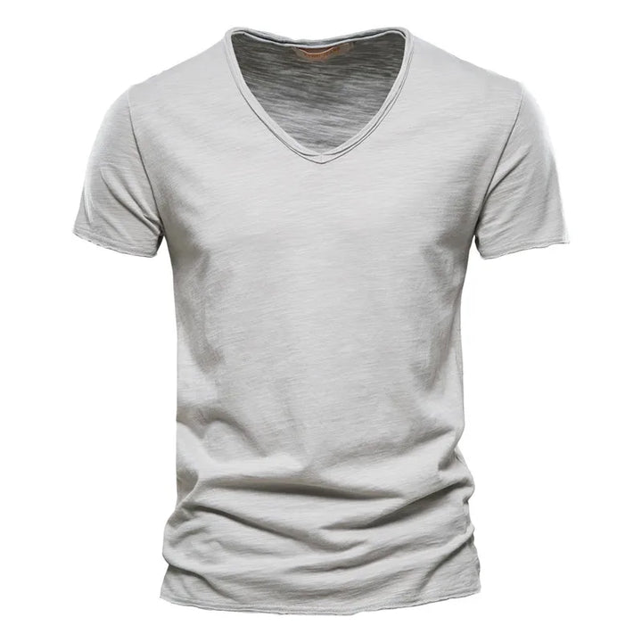 Brody | Men's Lightweight Spring T-Shirt for Every Day