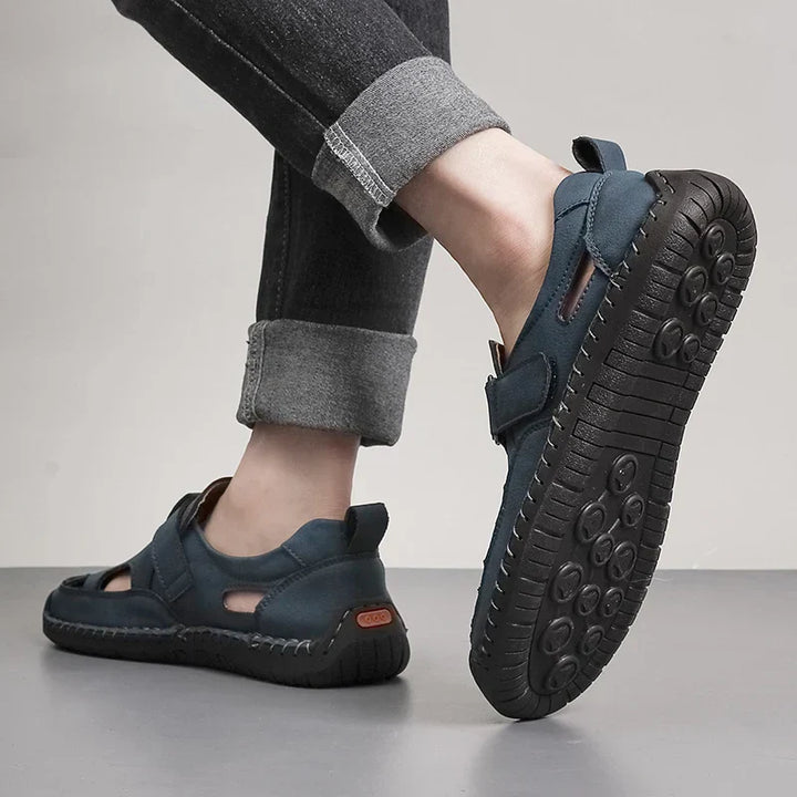 Gregory | Classic Summer Shoes for Men