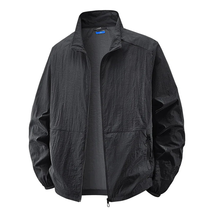Desmond | Lightweight Modern Windbreaker