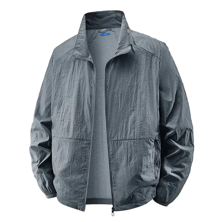 Desmond | Lightweight Modern Windbreaker