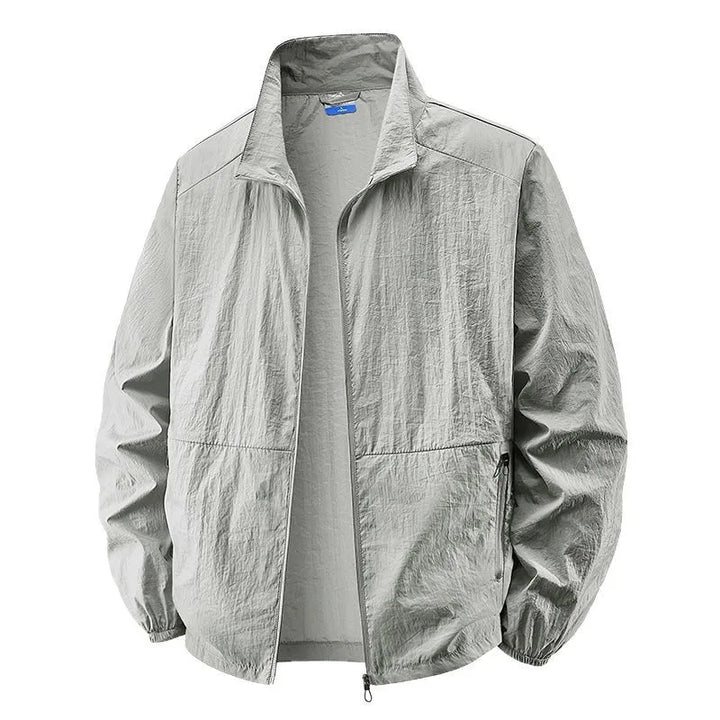 Desmond | Lightweight Modern Windbreaker