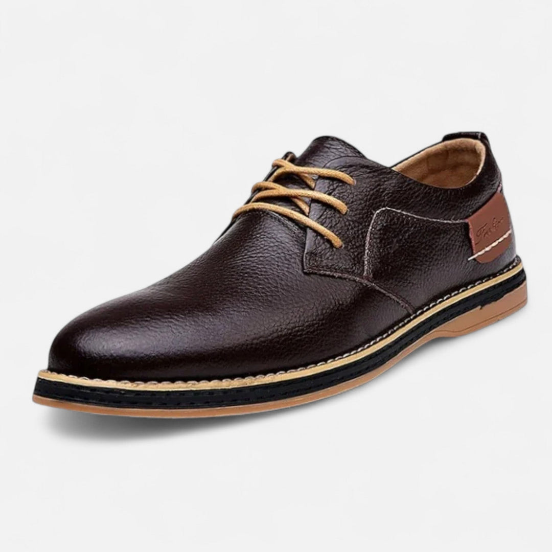 Victor | Artisan Leather Dress Shoes