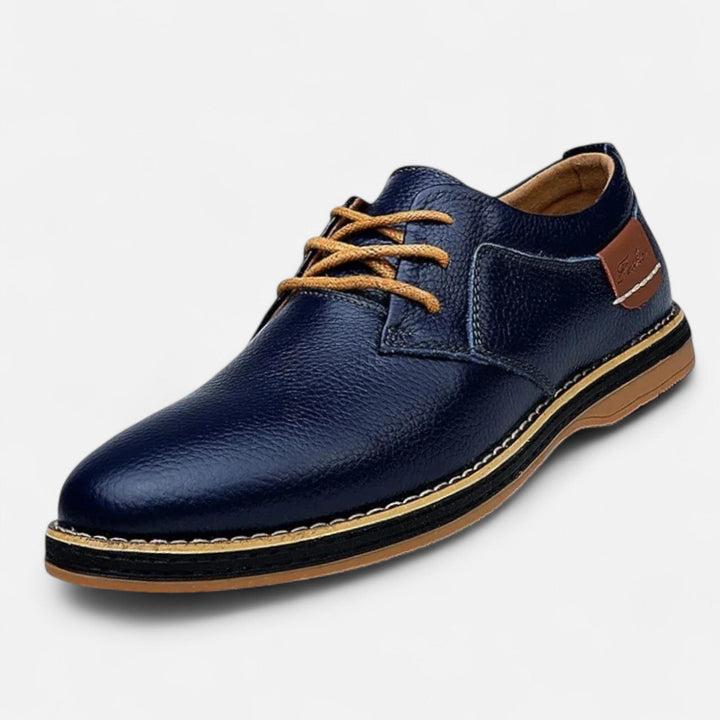 Victor | Artisan Leather Dress Shoes