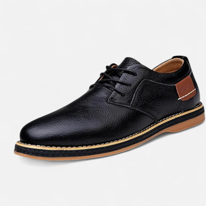 Victor | Artisan Leather Dress Shoes