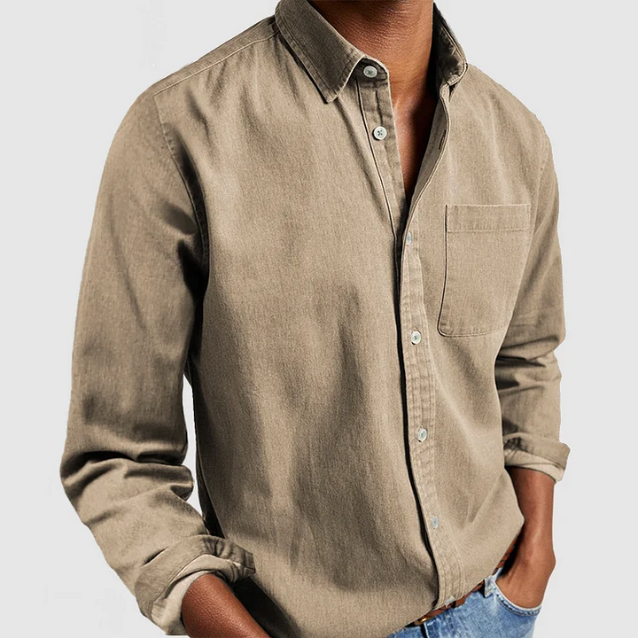 Holden | Casual Comfort Shirt