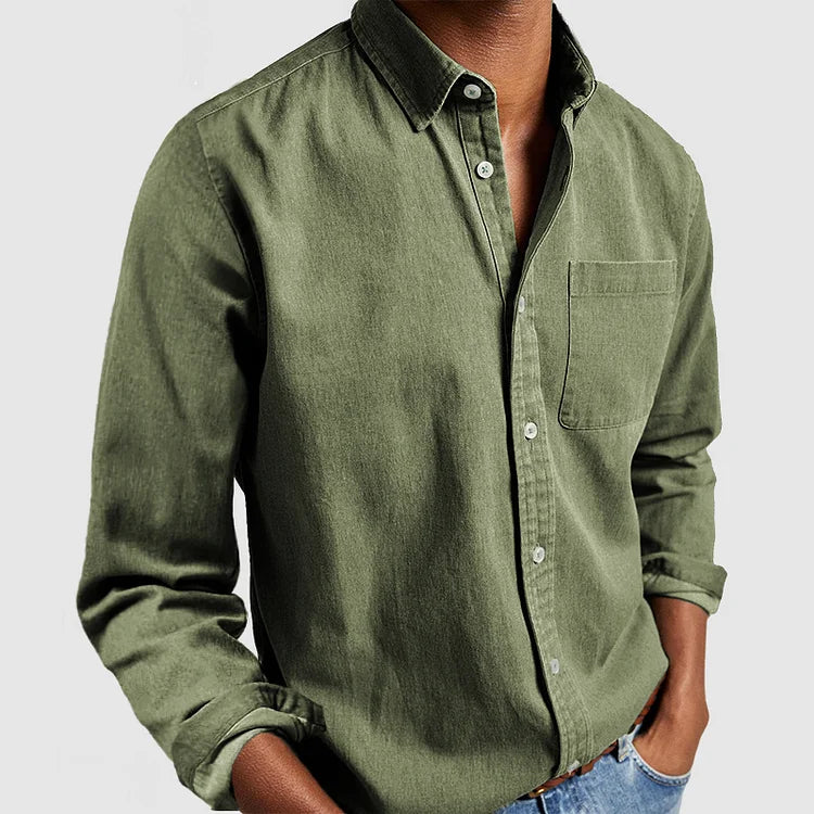 Holden | Casual Comfort Shirt