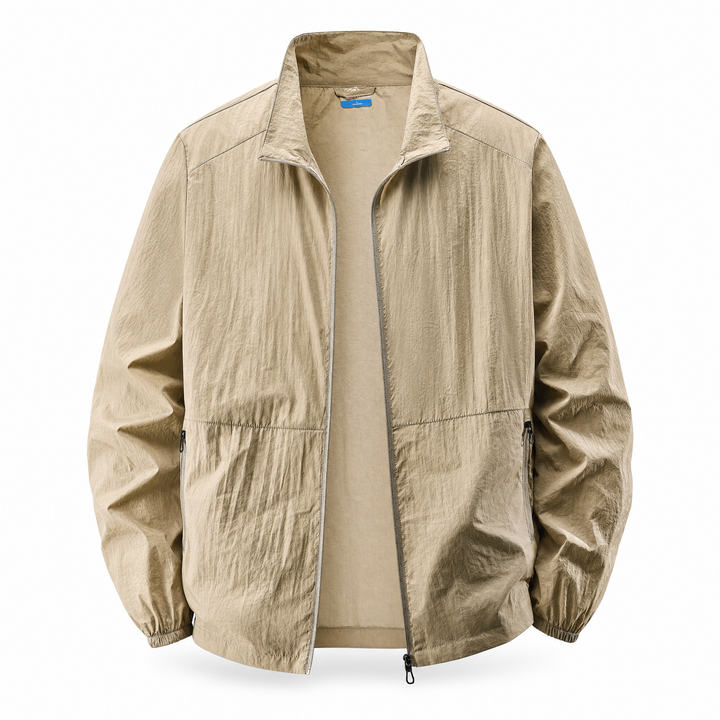 Desmond | Lightweight Modern Windbreaker