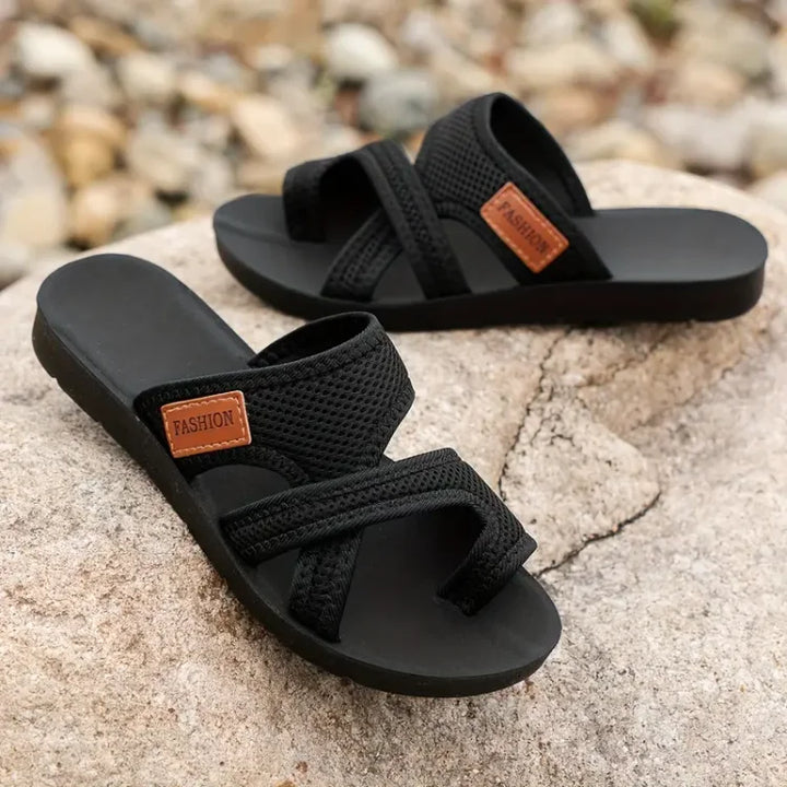 Sandy | Orthopedic Sandals