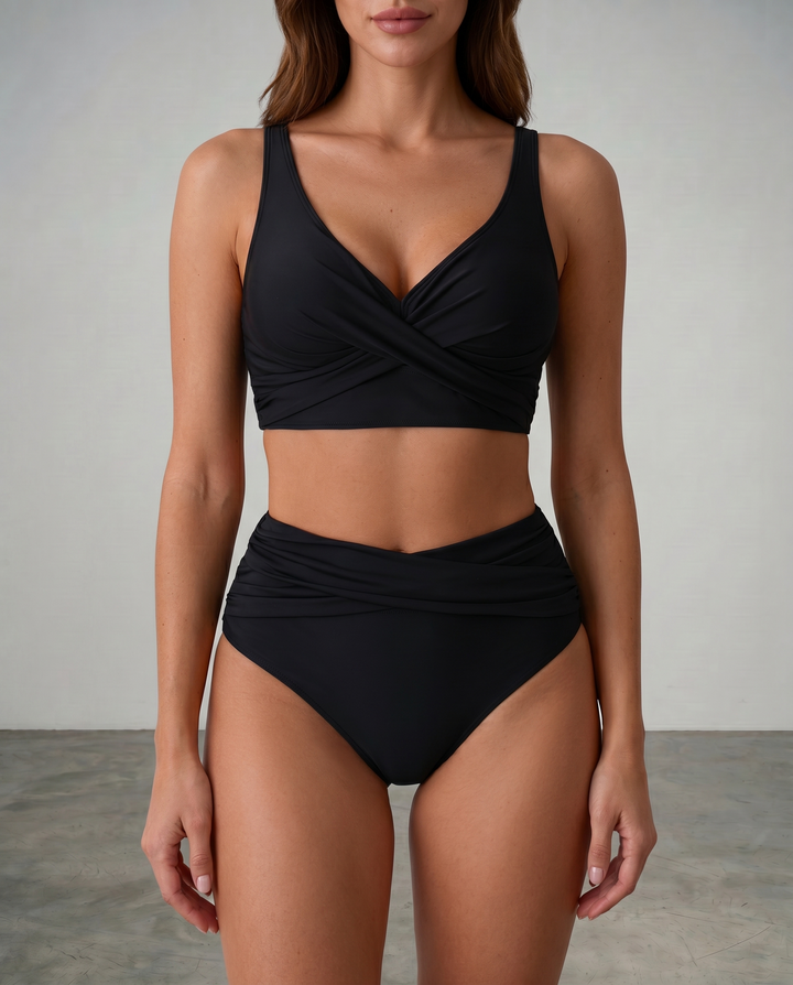 Marel | Shaping Wrap Bikini
