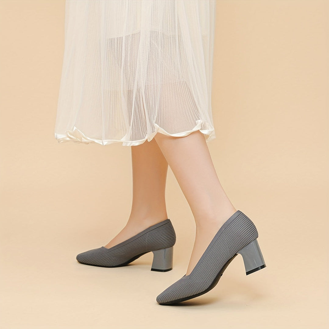 Zayli™ | Orthopedic Heels
