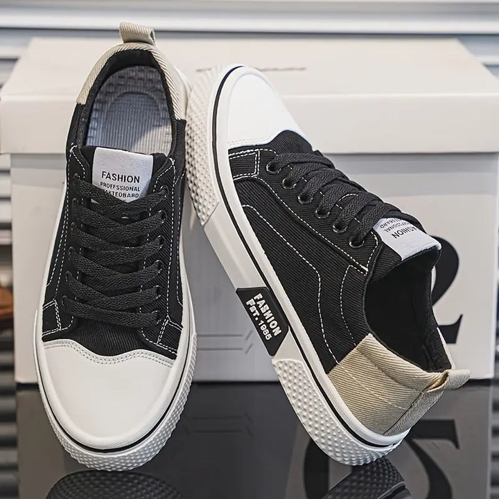 Elio | Casual Comfort Sneakers