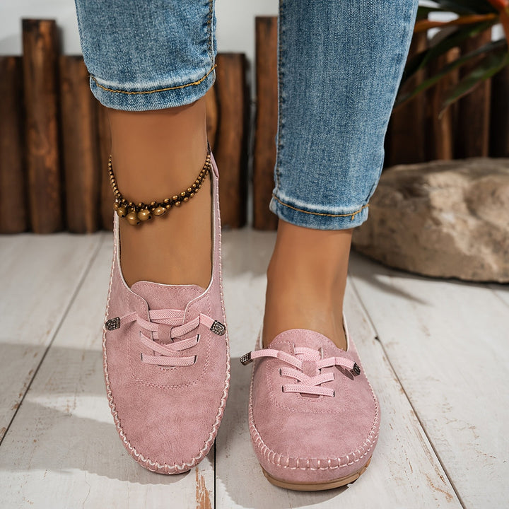 Céliane | Ergonomic Sole Comfort Loafers