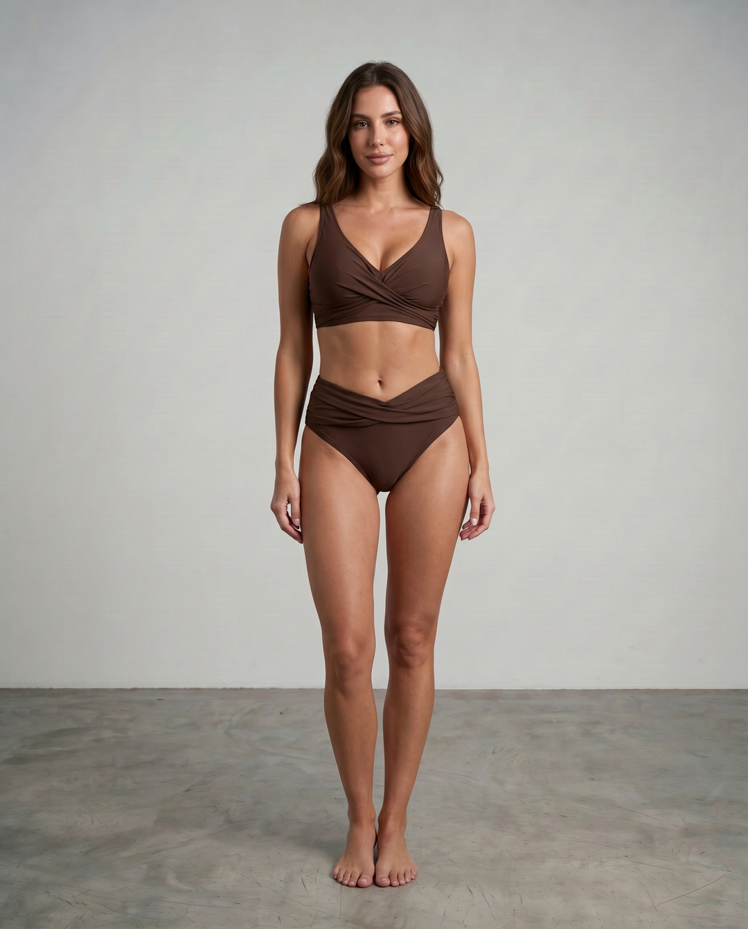Marel | Shaping Wrap Bikini