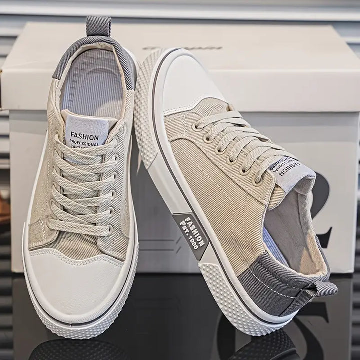 Elio | Casual Comfort Sneakers